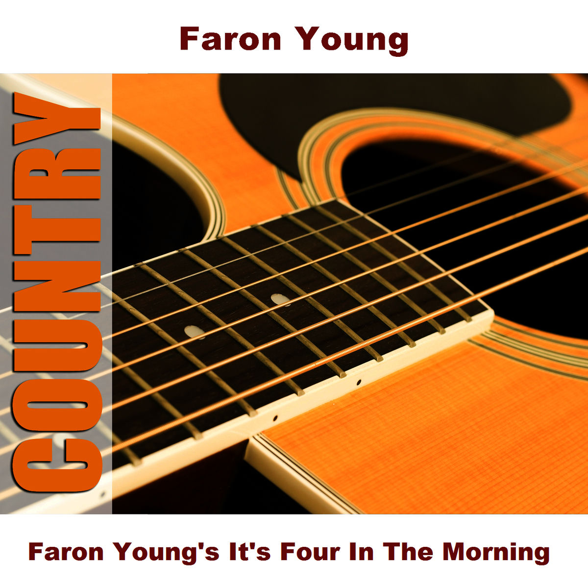 Faron Young